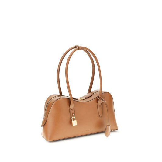 Medium Ryder Shoulder Bag