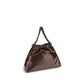 Patent Falabella Shoulder Bag