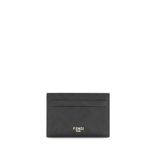 Slim Shadow Card Holder