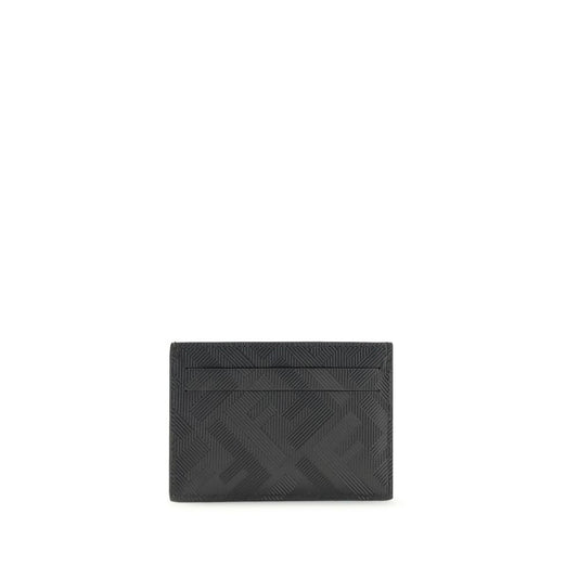 Slim Shadow Card Holder