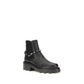 Leather Ankle Boots
