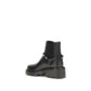 Leather Ankle Boots