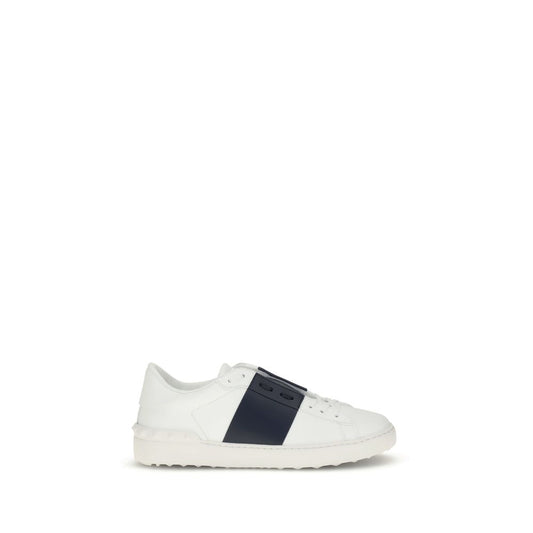 Open Sneakers