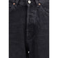 V-waist Jeans