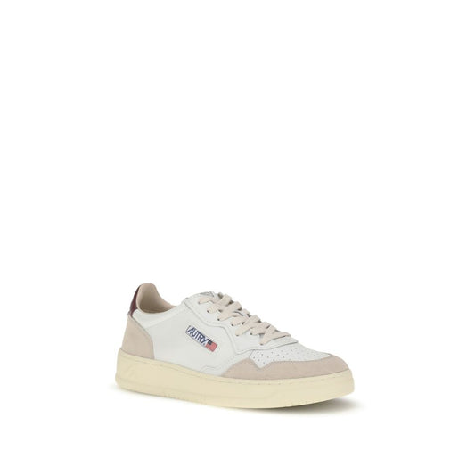 Medalist Low Sneakers