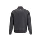 Wool bomber Jacket