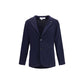 Knit Blazer