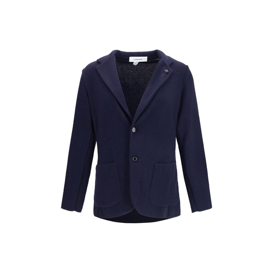 Knit Blazer