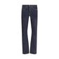 Straight Jeans