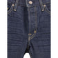 Straight Jeans