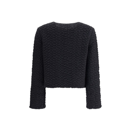 Knitted Jacket