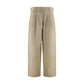 Oversized wide leg Pants