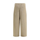 Oversized wide leg Pants