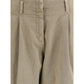 Oversized wide leg Pants