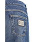 Straight Jeans