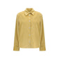 Corduroy Overshirt