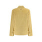 Corduroy Overshirt