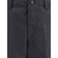 Compass logo cargo Pants