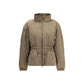 Dastyni Coat