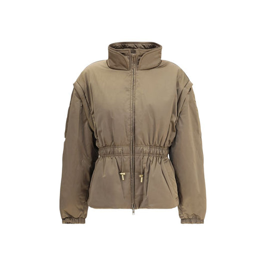 Dastyni Coat