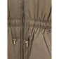 Dastyni Coat
