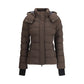Betta Down Jacket