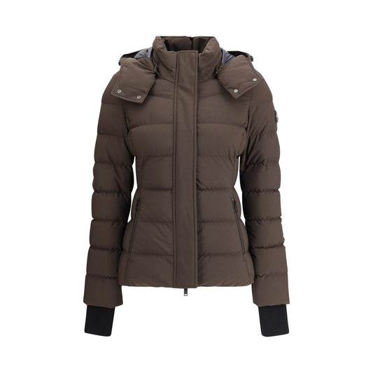 Betta Down Jacket