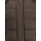 Betta Down Jacket