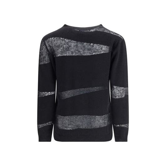 Wool Sweater