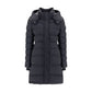 Midi Down Jacket