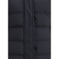 Midi Down Jacket