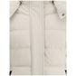 Midi Down Jacket