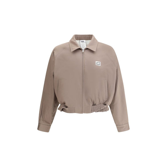 Cotton Jacket