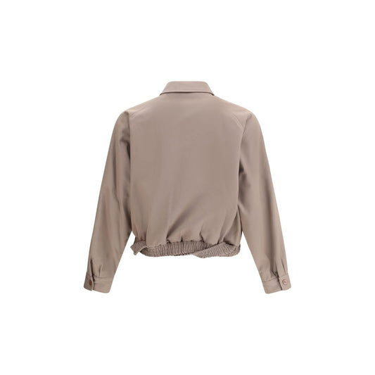 Cotton Jacket
