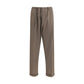 Baggy elastic Pants