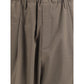 Baggy elastic Pants
