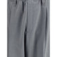 Baggy elastic Pants