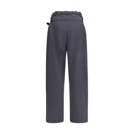 Heavy jersey Pants