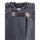 Heavy jersey Pants