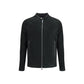Suede Jacket