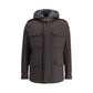 Down Jacket