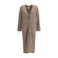Smet long Cardigan