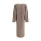 Smet long Cardigan