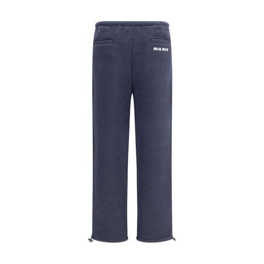 Fleece Pants