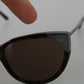 DG4337 Dark Havana Cat Eye Women Eyewear Sunglasses