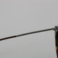 DG4337 Dark Havana Cat Eye Women Eyewear Sunglasses
