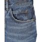 Chloé Merapi Cotton Denim Jeans