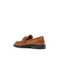 Chloe Marcie Leather Loafers