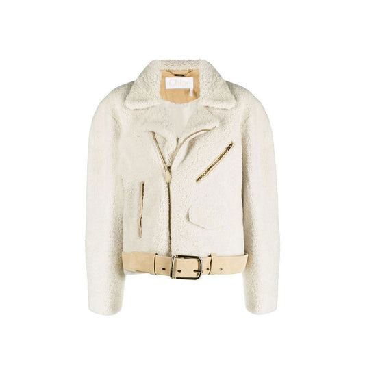 Faux Fur Jacket