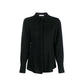 Knitted Shirt